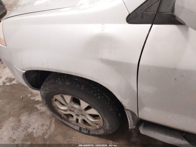 2003 ACURA MDX 2HNYD18633H526302 Photo 5