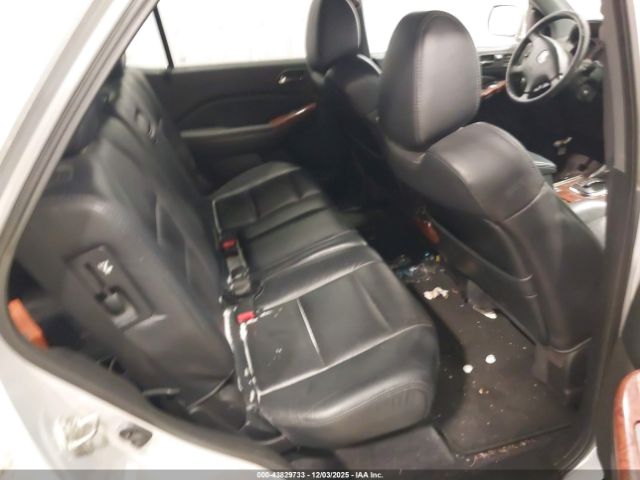 2003 ACURA MDX 2HNYD18633H526302 Photo 7