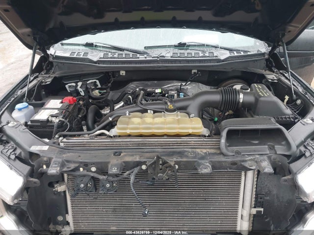 Ford F-150 Xl 2020 1FTEW1CP2LKD56865 Image 10