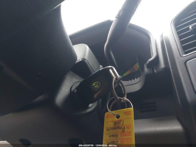 Ford F-150 Xl 2020 1FTEW1CP2LKD56865 Image 11