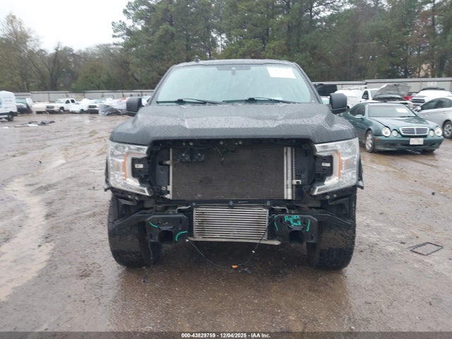 Ford F-150 Xl 2020 1FTEW1CP2LKD56865 Image 12