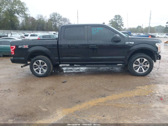 Ford F-150 Xl 2020 1FTEW1CP2LKD56865 Image 13