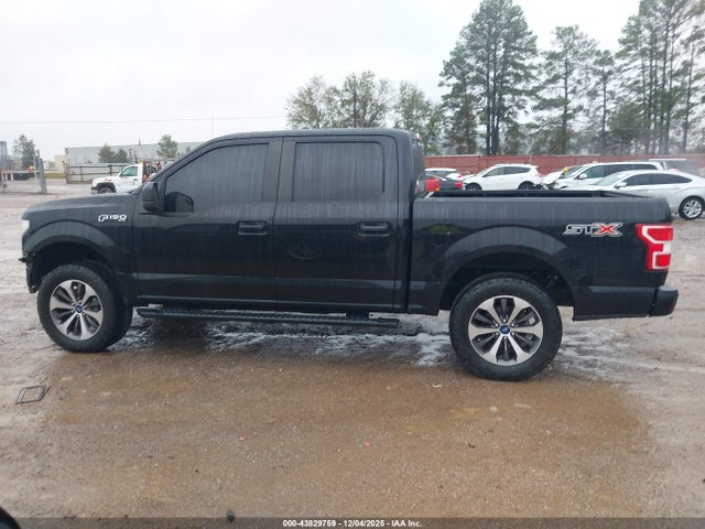 Ford F-150 Xl 2020 1FTEW1CP2LKD56865 Image 14