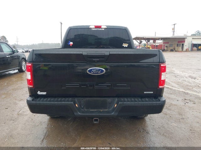 Ford F-150 Xl 2020 1FTEW1CP2LKD56865 Image 16