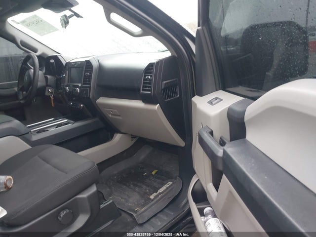 Ford F-150 Xl 2020 1FTEW1CP2LKD56865 Image 5