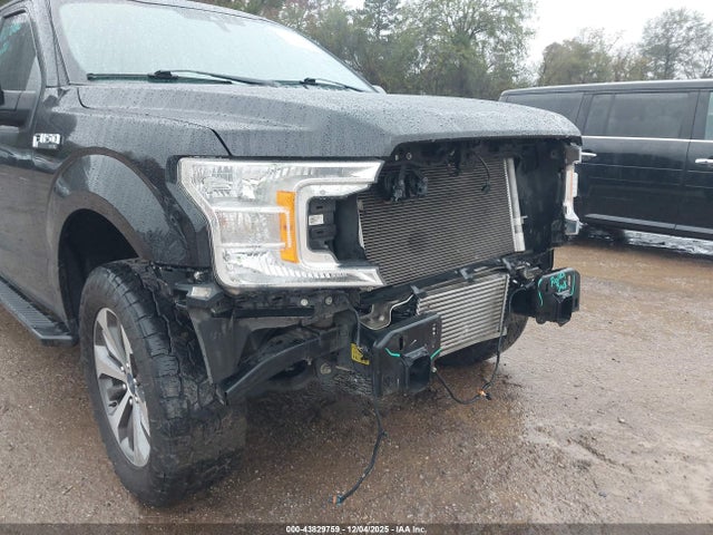 Ford F-150 Xl 2020 1FTEW1CP2LKD56865 Image 6
