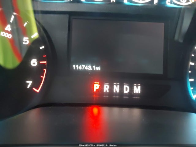Ford F-150 Xl 2020 1FTEW1CP2LKD56865 Image 7