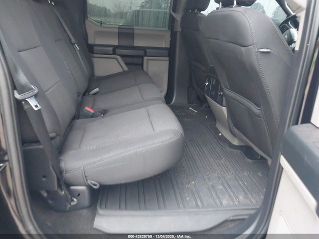 Ford F-150 Xl 2020 1FTEW1CP2LKD56865 Image 8