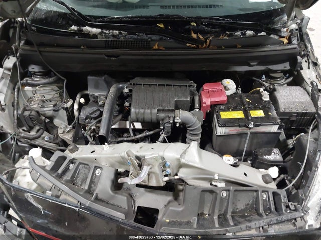 2023 MITSUBISHI MIRAGE ML32AWHJXPH007090 Photo 9