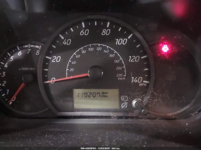 2023 MITSUBISHI MIRAGE ML32AWHJXPH007090 Photo 6