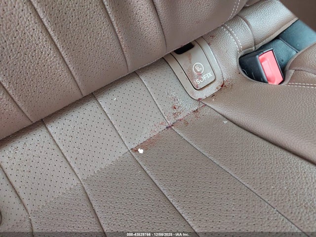 Aukcja sprzedaży 2021 Mercedes-benz E 450 4matic, vin: W1KZF5KB1MA934935, numer aukcji: 43829766