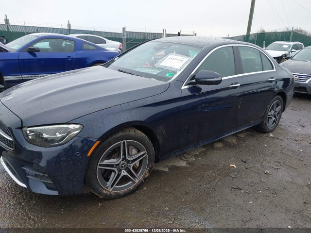 Aukcja sprzedaży 2021 Mercedes-benz E 450 4matic, vin: W1KZF5KB1MA934935, numer aukcji: 43829766