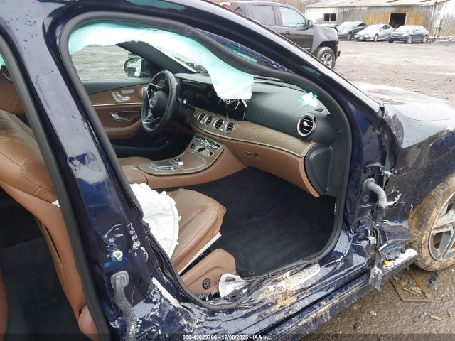 Aukcja sprzedaży 2021 Mercedes-benz E 450 4matic, vin: W1KZF5KB1MA934935, numer aukcji: 43829766