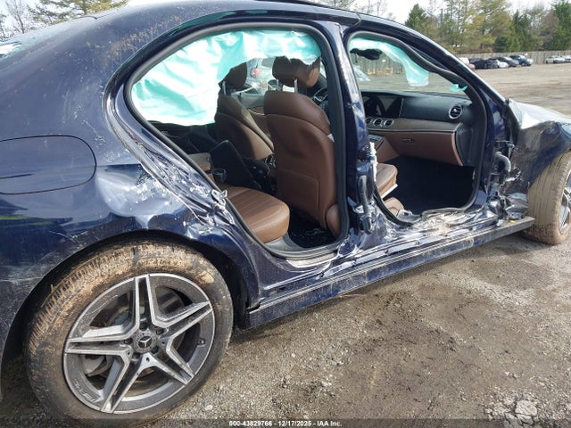 Aukcja sprzedaży 2021 Mercedes-benz E 450 4matic, vin: W1KZF5KB1MA934935, numer aukcji: 43829766