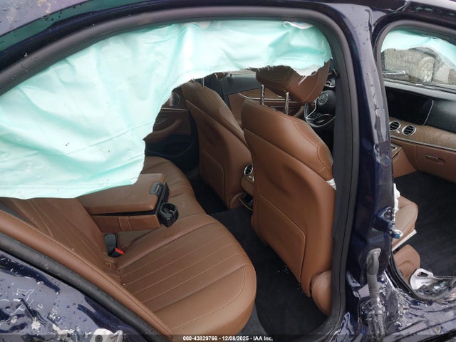 Aukcja sprzedaży 2021 Mercedes-benz E 450 4matic, vin: W1KZF5KB1MA934935, numer aukcji: 43829766