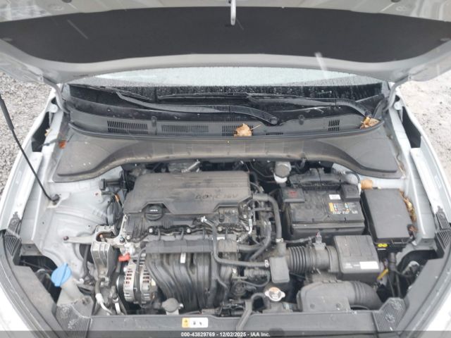 2022 HYUNDAI KONA KM8K6CAB5NU913079 Photo 9