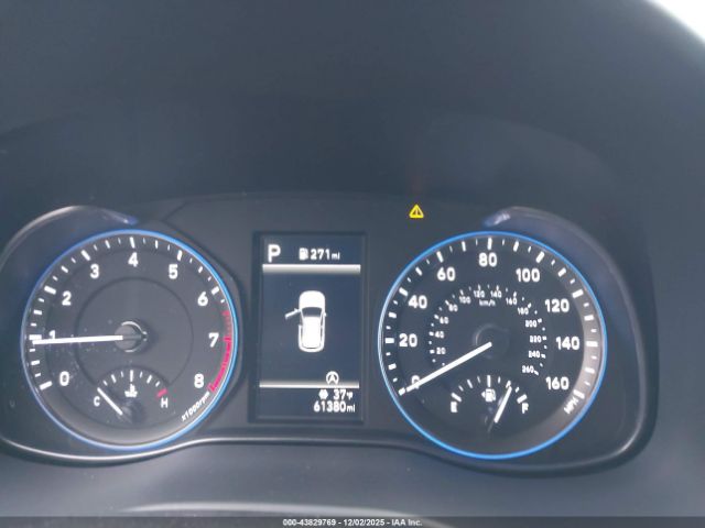 2022 HYUNDAI KONA KM8K6CAB5NU913079 Photo 6