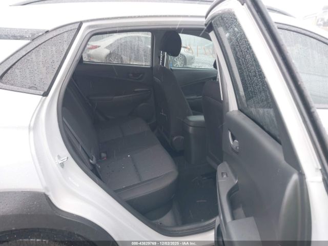 2022 HYUNDAI KONA KM8K6CAB5NU913079 Photo 7