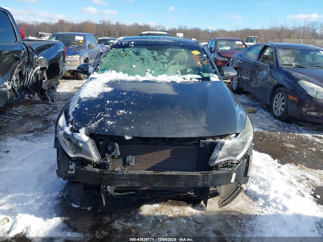 Aukcja sprzedaży 2016 Kia Optima Lx, vin: 5XXGT4L31GG111426, numer aukcji: 43829771