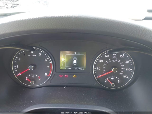 Aukcja sprzedaży 2016 Kia Optima Lx, vin: 5XXGT4L31GG111426, numer aukcji: 43829771