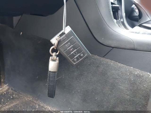 2013 CADILLAC ATS 1G6AB5RA2D0127655 Photo 10