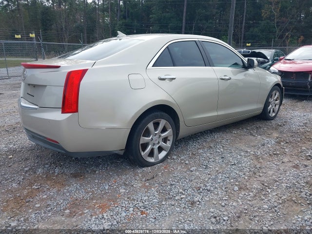 2013 CADILLAC ATS 1G6AB5RA2D0127655 Photo 3