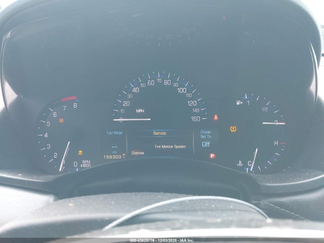 2013 CADILLAC ATS 1G6AB5RA2D0127655 Photo 6