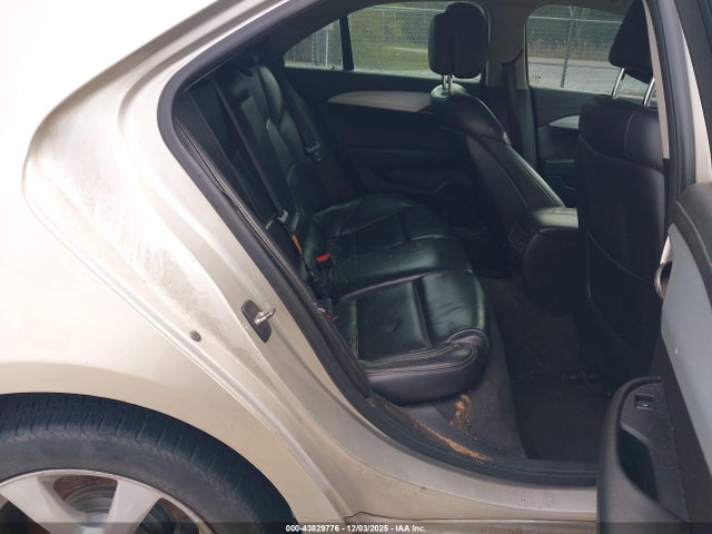 2013 CADILLAC ATS 1G6AB5RA2D0127655 Photo 7