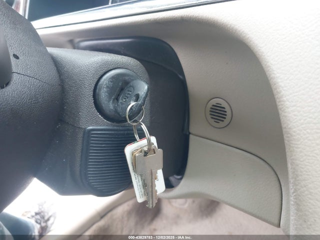 2009 BUICK LACROSSE 2G4WD582991182621 Photo 10