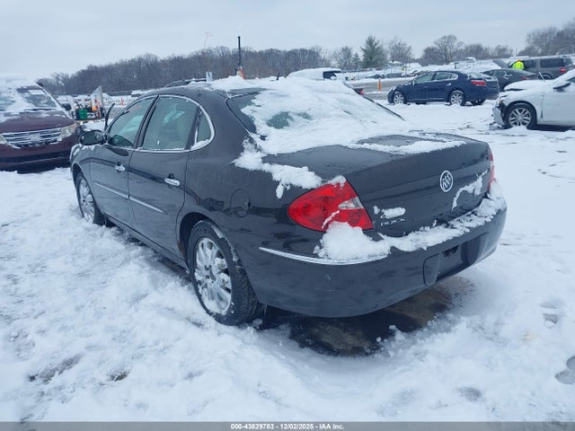 2009 BUICK LACROSSE 2G4WD582991182621 Photo 2