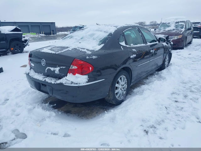 2009 BUICK LACROSSE 2G4WD582991182621 Photo 3