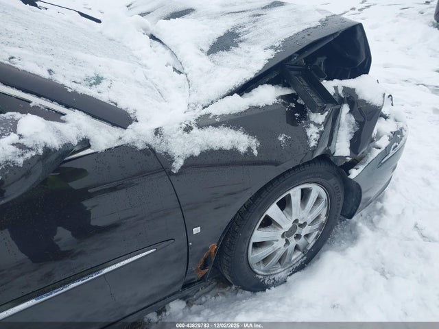 2009 BUICK LACROSSE 2G4WD582991182621 Photo 5