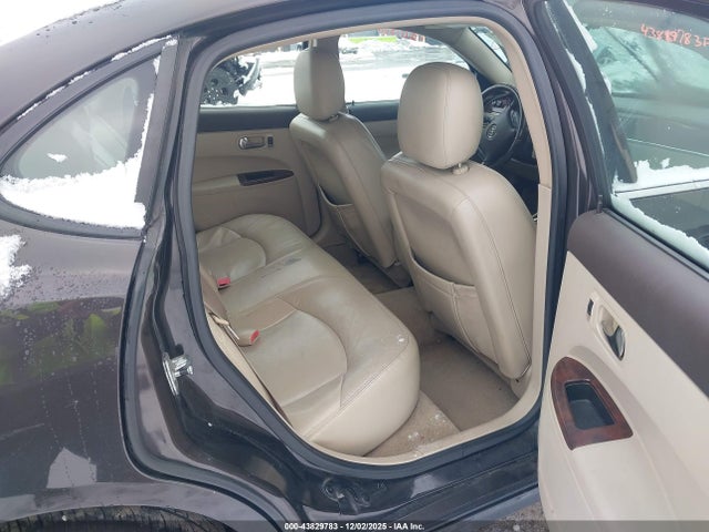 2009 BUICK LACROSSE 2G4WD582991182621 Photo 7
