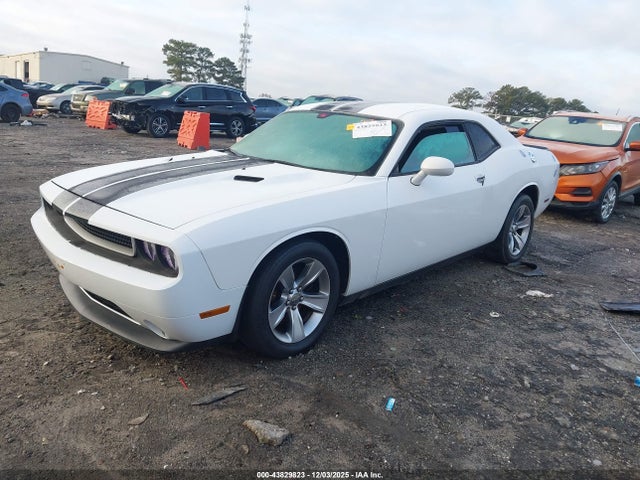 Aukcja sprzedaży 2012 Dodge Challenger Sxt, vin: 2C3CDYAG1CH170142, numer aukcji: 43829823