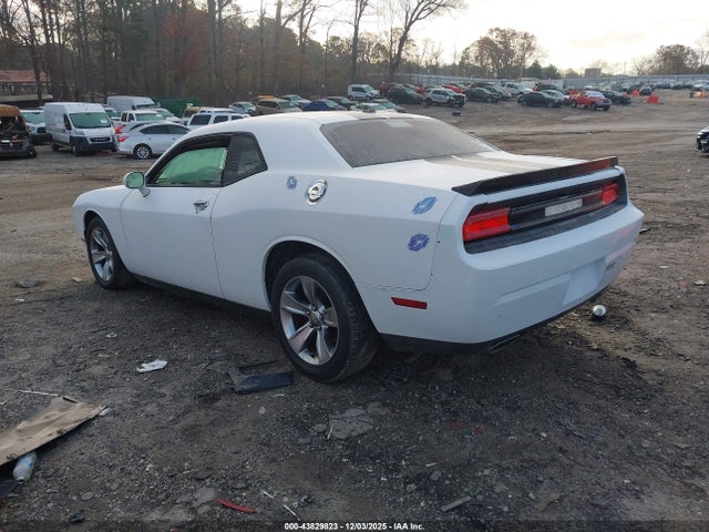Aukcja sprzedaży 2012 Dodge Challenger Sxt, vin: 2C3CDYAG1CH170142, numer aukcji: 43829823