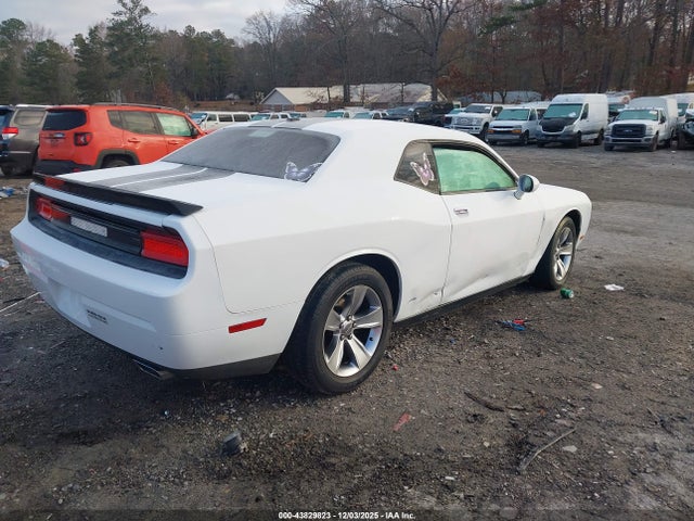 Aukcja sprzedaży 2012 Dodge Challenger Sxt, vin: 2C3CDYAG1CH170142, numer aukcji: 43829823