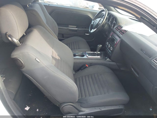Aukcja sprzedaży 2012 Dodge Challenger Sxt, vin: 2C3CDYAG1CH170142, numer aukcji: 43829823