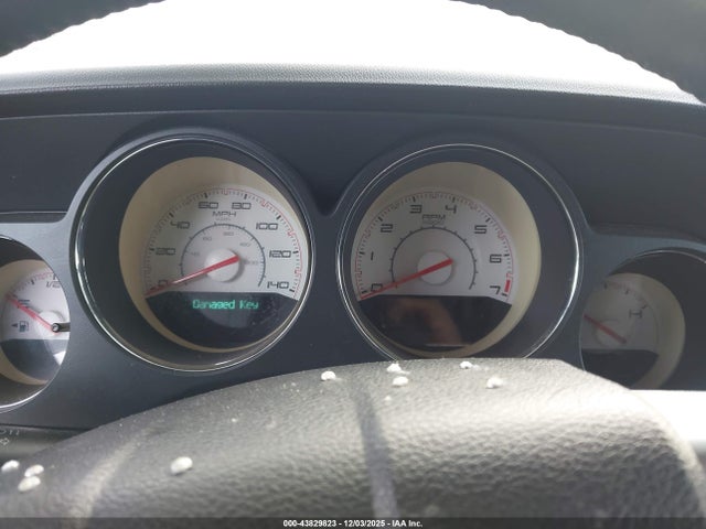 Aukcja sprzedaży 2012 Dodge Challenger Sxt, vin: 2C3CDYAG1CH170142, numer aukcji: 43829823