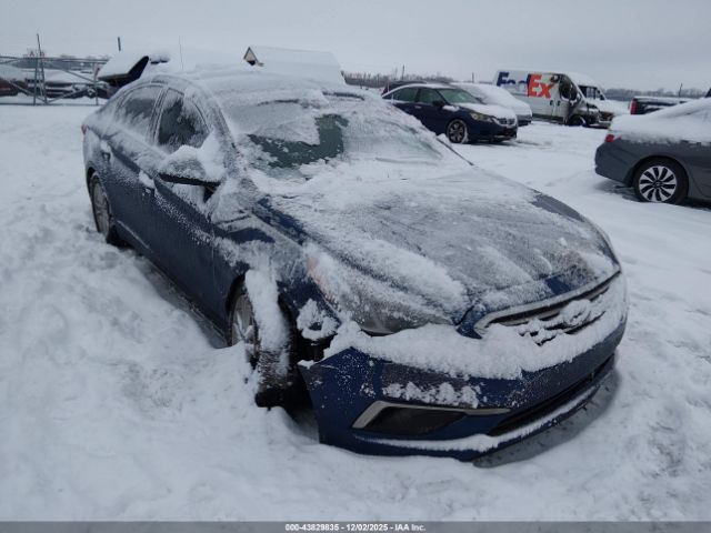 2016 HYUNDAI SONATA 5NPE24AF4GH414695