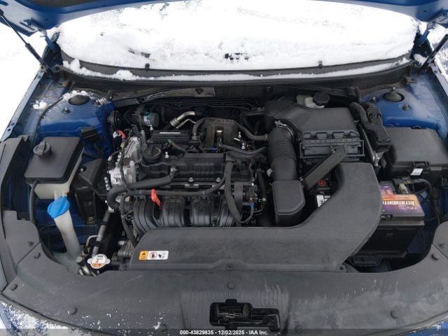 2016 HYUNDAI SONATA 5NPE24AF4GH414695 Photo 9