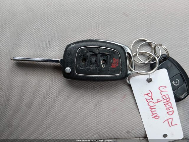 2016 HYUNDAI SONATA 5NPE24AF4GH414695 Photo 10