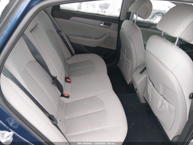 2016 HYUNDAI SONATA 5NPE24AF4GH414695 Photo 7