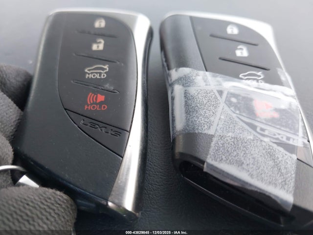 Aukcja sprzedaży 2021 Lexus Es 350 F Sport, vin: 58AHZ1B17MU103603, numer aukcji: 43829845