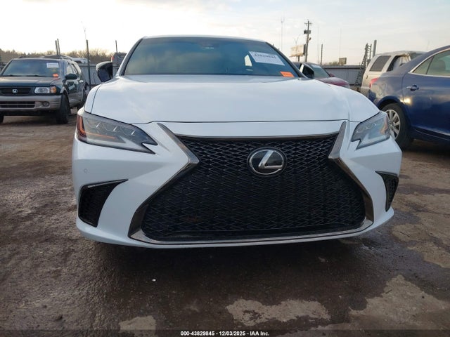Aukcja sprzedaży 2021 Lexus Es 350 F Sport, vin: 58AHZ1B17MU103603, numer aukcji: 43829845