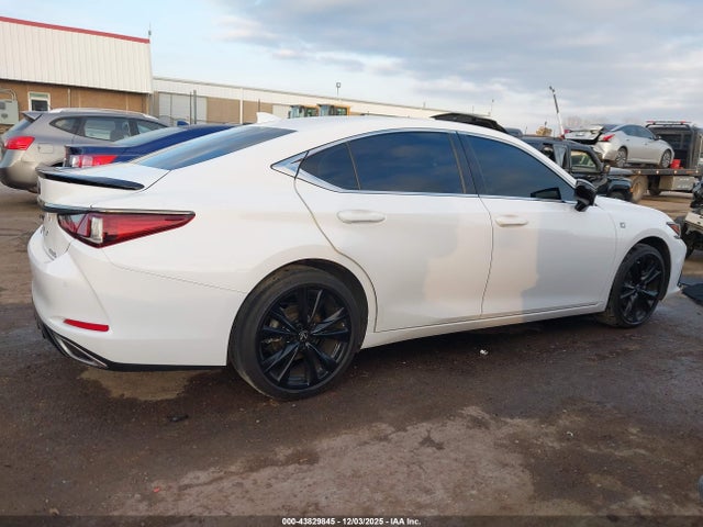 Aukcja sprzedaży 2021 Lexus Es 350 F Sport, vin: 58AHZ1B17MU103603, numer aukcji: 43829845
