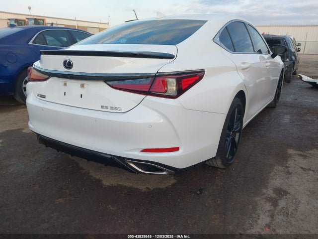 Aukcja sprzedaży 2021 Lexus Es 350 F Sport, vin: 58AHZ1B17MU103603, numer aukcji: 43829845