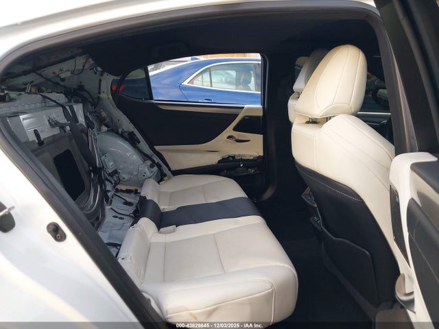 Aukcja sprzedaży 2021 Lexus Es 350 F Sport, vin: 58AHZ1B17MU103603, numer aukcji: 43829845