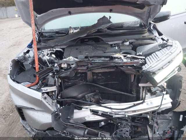 Aukcja sprzedaży 2025 Honda Pilot Trailsport, vin: 5FNYG1H64SB155569, numer aukcji: 43829847