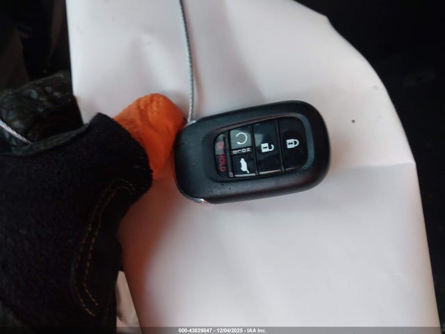 Aukcja sprzedaży 2025 Honda Pilot Trailsport, vin: 5FNYG1H64SB155569, numer aukcji: 43829847