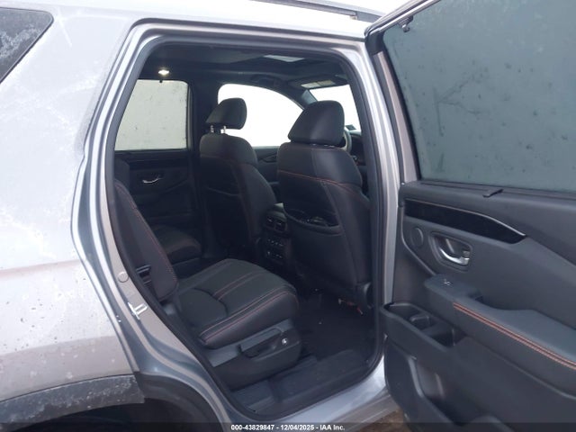 Aukcja sprzedaży 2025 Honda Pilot Trailsport, vin: 5FNYG1H64SB155569, numer aukcji: 43829847
